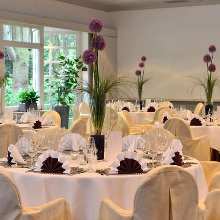 Best Western Hotel Der Foehrenhof Hannover Ngoại thất bức ảnh