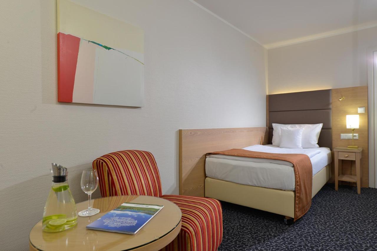 Best Western Hotel Der Foehrenhof Hannover Ngoại thất bức ảnh