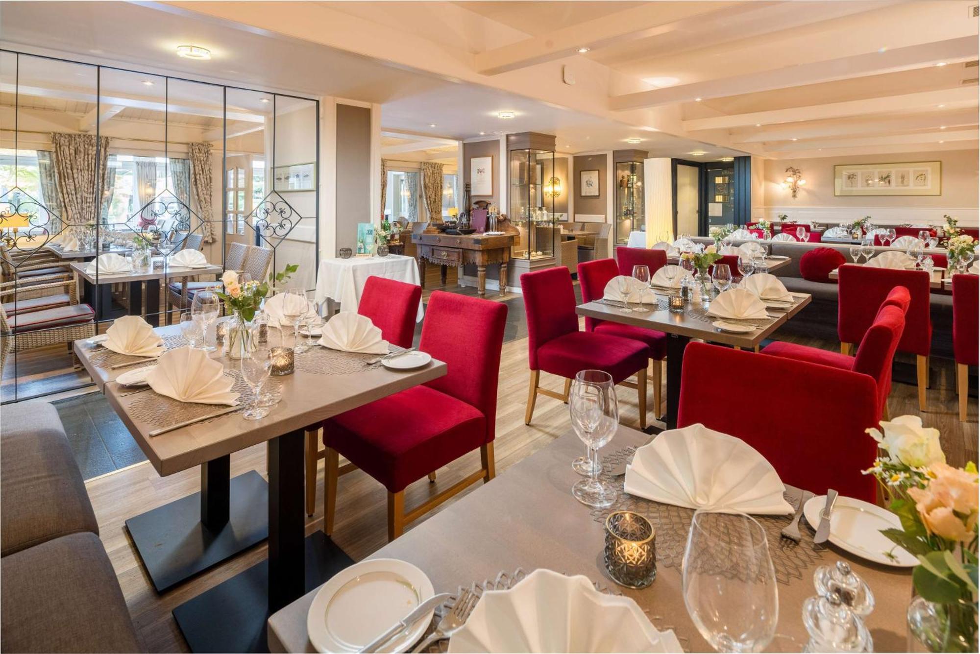 Best Western Hotel Der Foehrenhof Hannover Ngoại thất bức ảnh