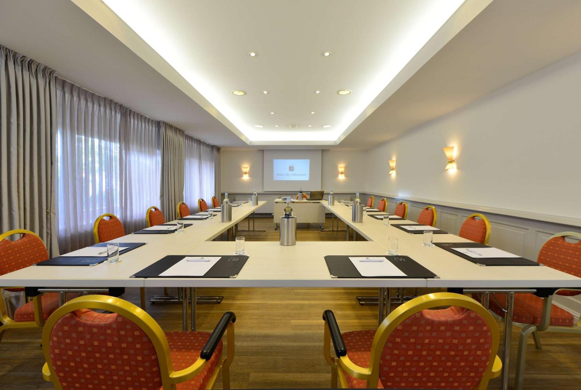 Best Western Hotel Der Foehrenhof Hannover Ngoại thất bức ảnh