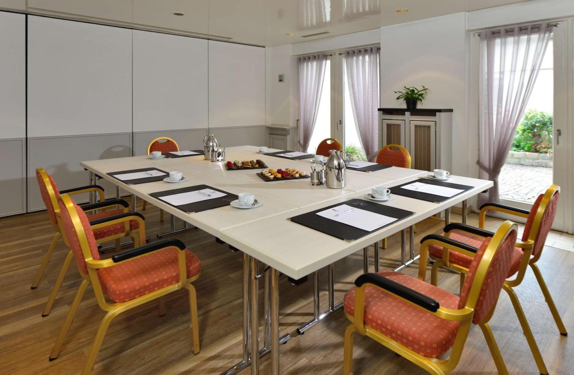 Best Western Hotel Der Foehrenhof Hannover Ngoại thất bức ảnh