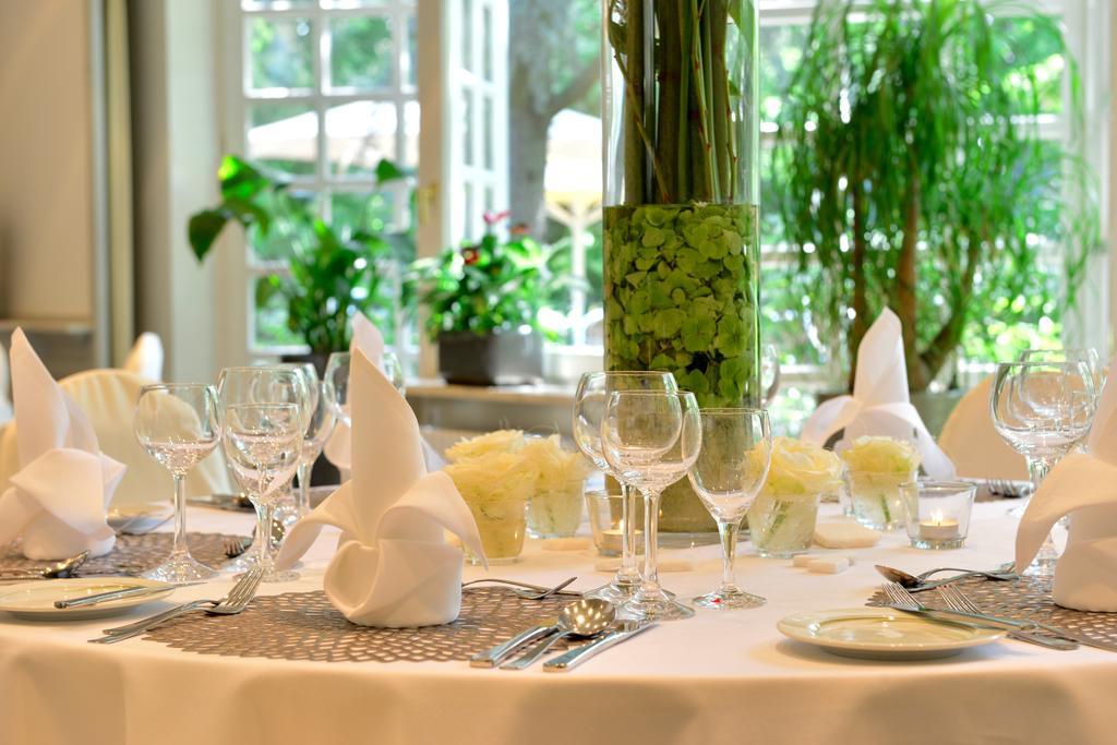 Best Western Hotel Der Foehrenhof Hannover Ngoại thất bức ảnh